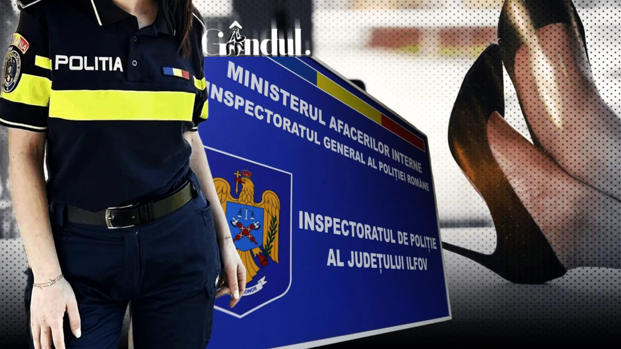 politia-confirma-dezvaluirile-gandul.-noi-detalii-in-cazul-politistei-care-facea-videochat