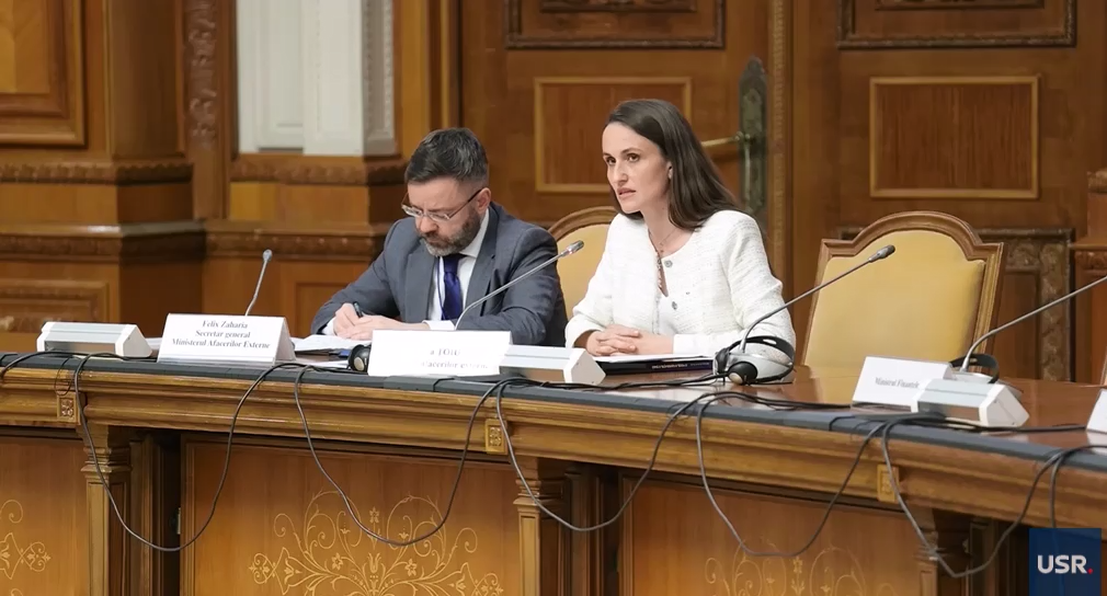 oana-toiu-anunta-ca-mae-primeste-un-buget-de-0,8%-din-pib-pentru-2026:-e-ultimul-an-in-care-ne-permitem-sa-nu-investim-suficient-in-politica-externa