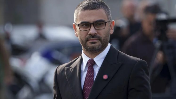 Ministrul Muncii neagă miliardul de euro pentru seniori promis de Dragoș Pîslaru