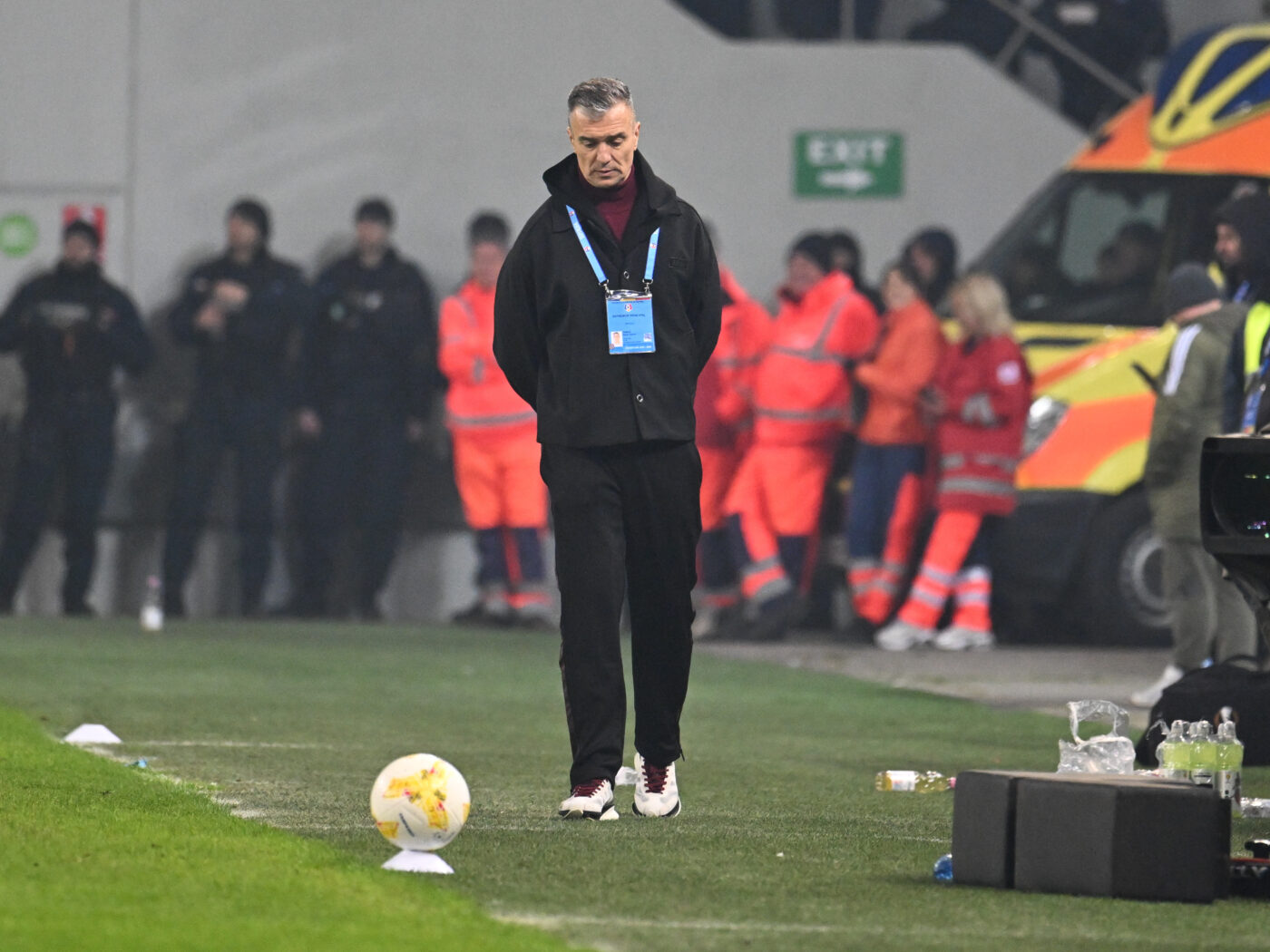 daniel-pancu,-necrutator-cu-fotbalistii-sai-dupa-u-cluj-cfr-cluj:-avem-o-problema!