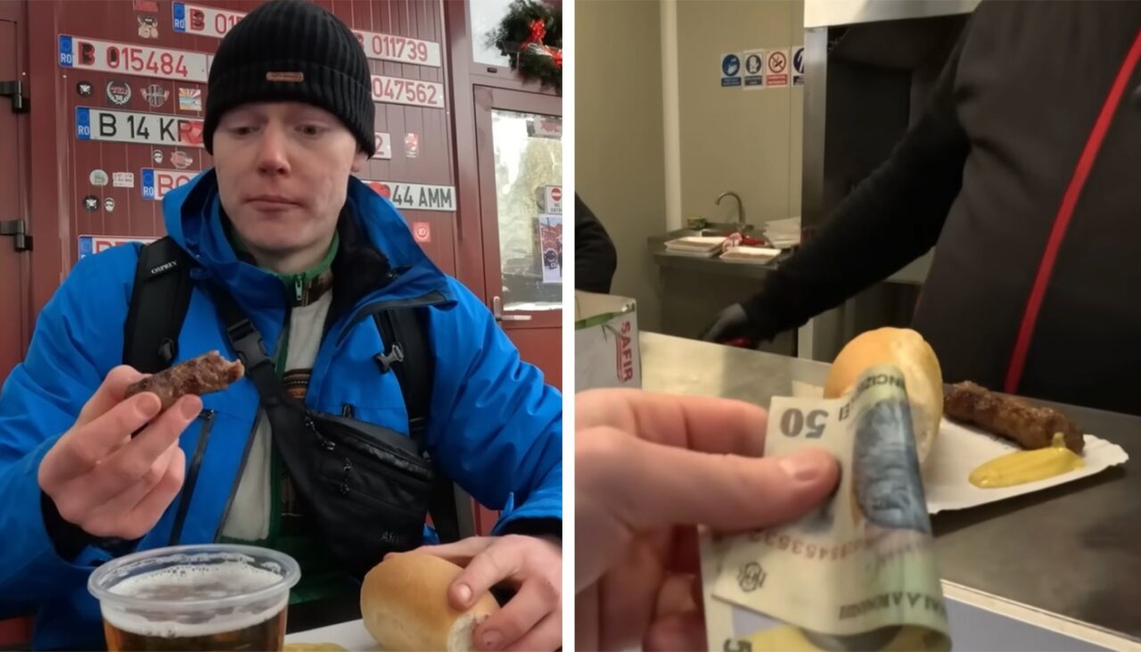 aceste-vlogger-danez-a-comandat-un-singur-mititel-in-piata-obor.-cati-bani-i-s-au-cerut