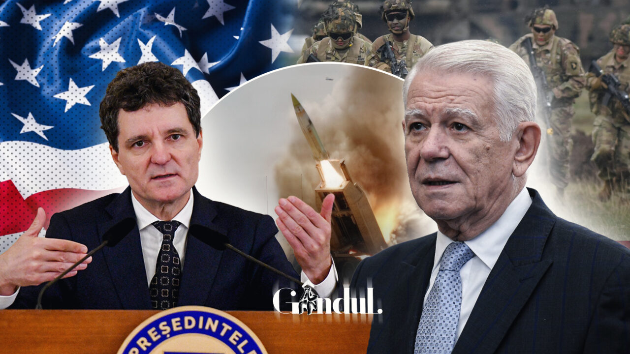 Teodor Meleșcanu avertizează asupra deciziei lui N. Dan și a riscurilor pentru români