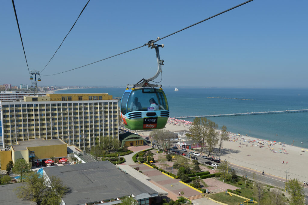 ANAT avertizează asupra riscului de blocare a sezonului estival 2026 pe litoral