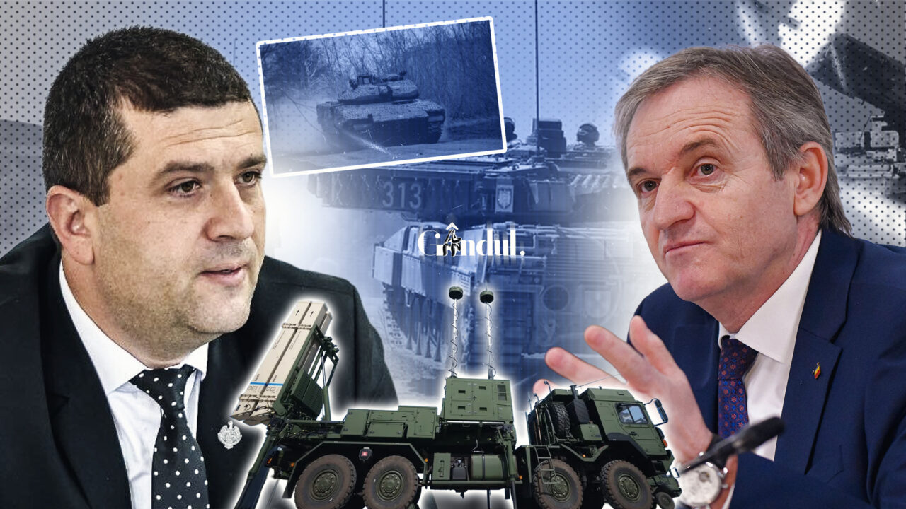 radu-miruta,-raspuns-neconcludent-despre-beneficiile-programului-safe.-deputatul-mihai-weber:-putem-face-o-paralela-cu-perioada-pandemiei