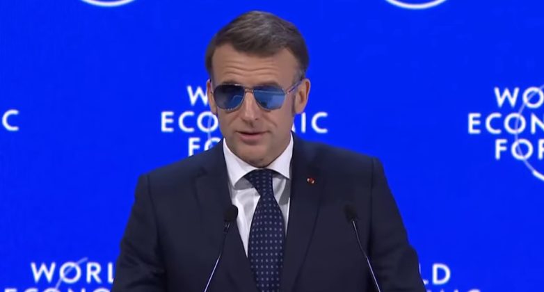 Macron anunță că Franța ar putea participa la securizarea Strâmtorii Ormuz după război
