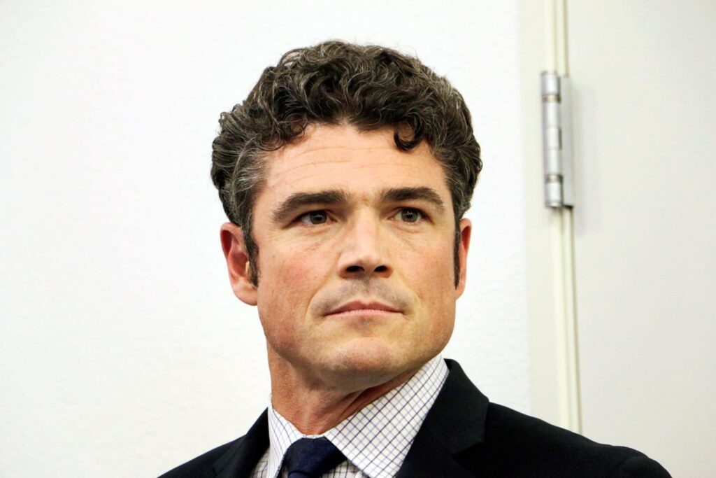 Cea mai importantă demisie din Casa Albă poate semnala probleme legate de războiul din Iran