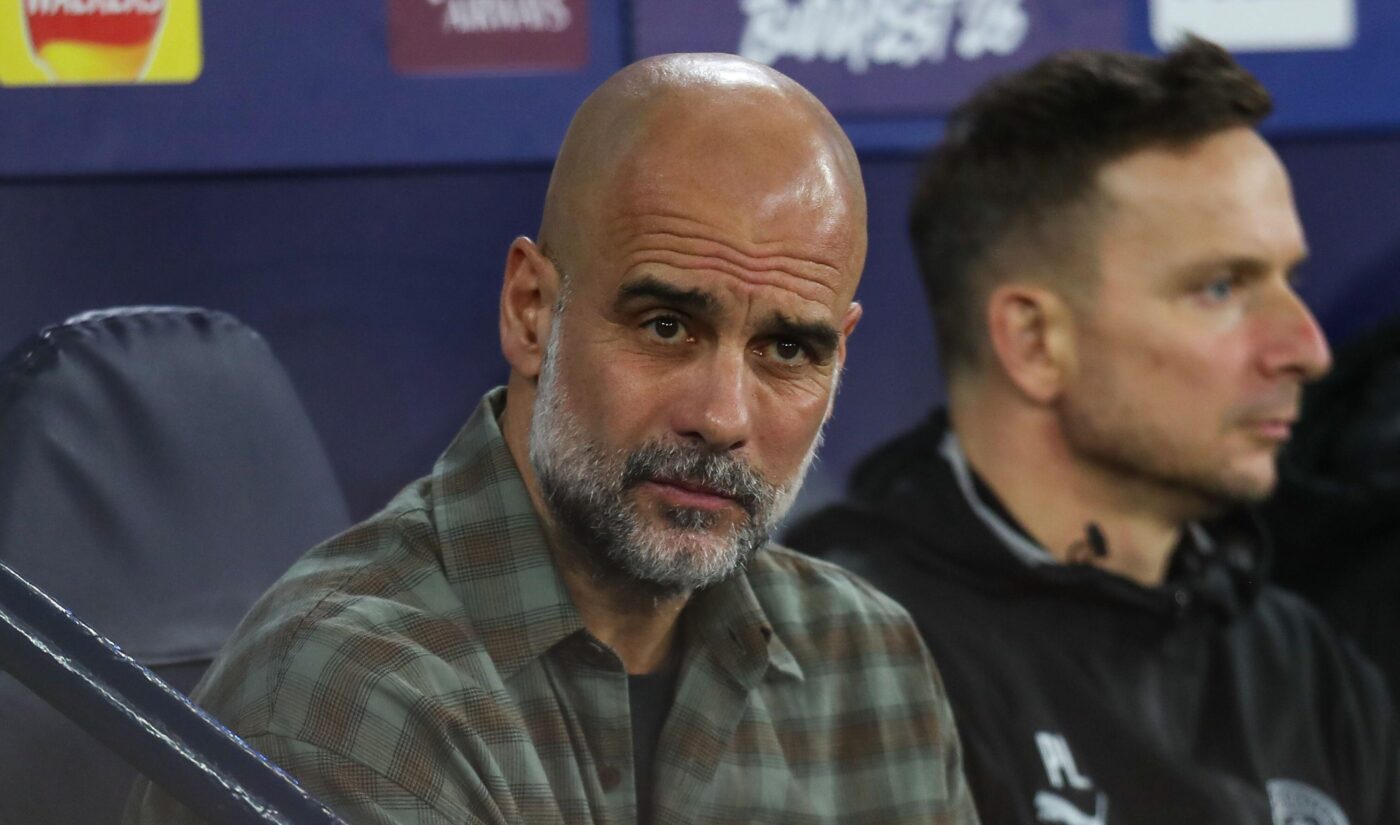 declaratii-pep-guardiola,-ironie-dupa-ce-arbitrul-a-lasat-o-in-10-pe-manchester-city-cu-real-madrid:-mi-ar-fi-placut-sa-vad-meciul-11-contra-11