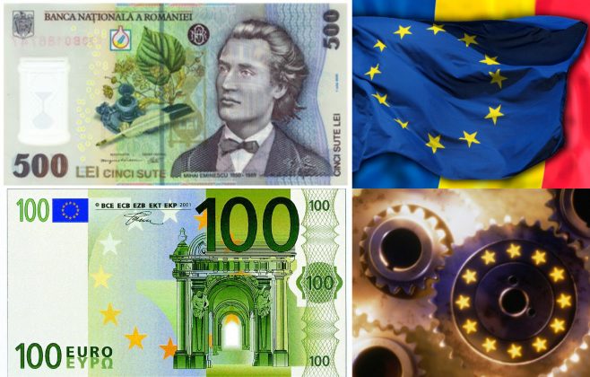 România, campioana scumpirilor din Europa cu inflație de patru ori peste media UE