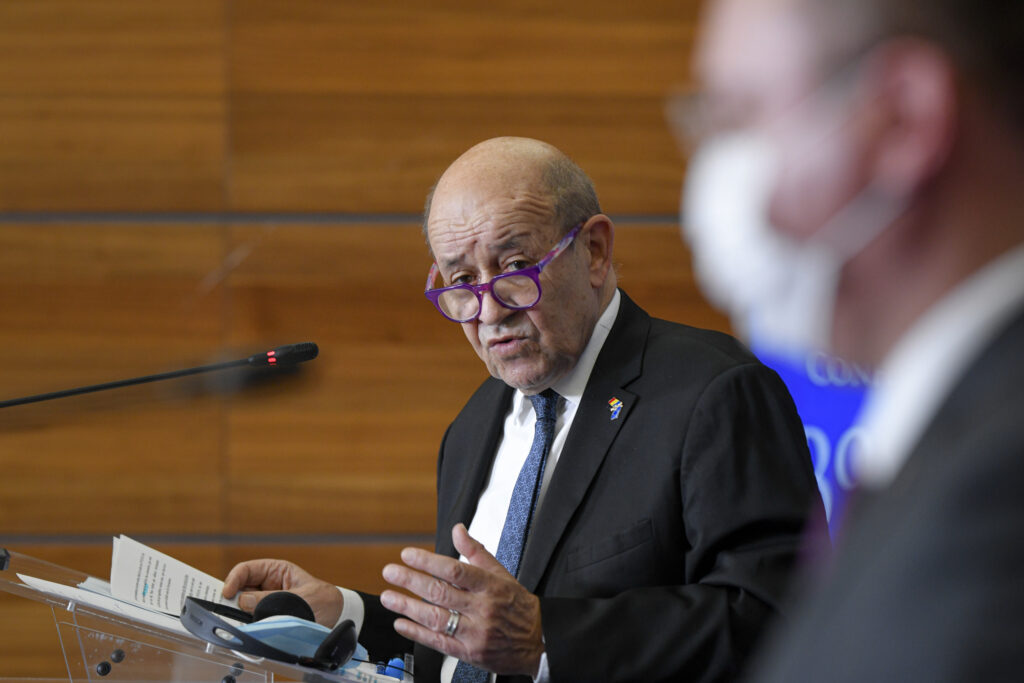 Franța consideră nerezonabilă pretenția Israelului de dezarmare a Hezbollah în trei zile