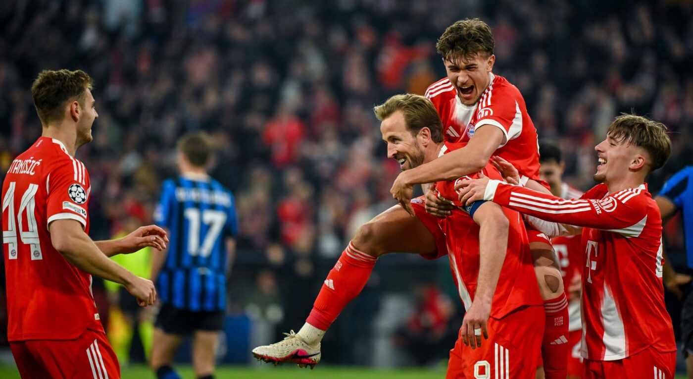 regal-istoric!-tabloul-complet-al-sferturilor-de-finala-din-champions-league:-meciuri-fabuloase!