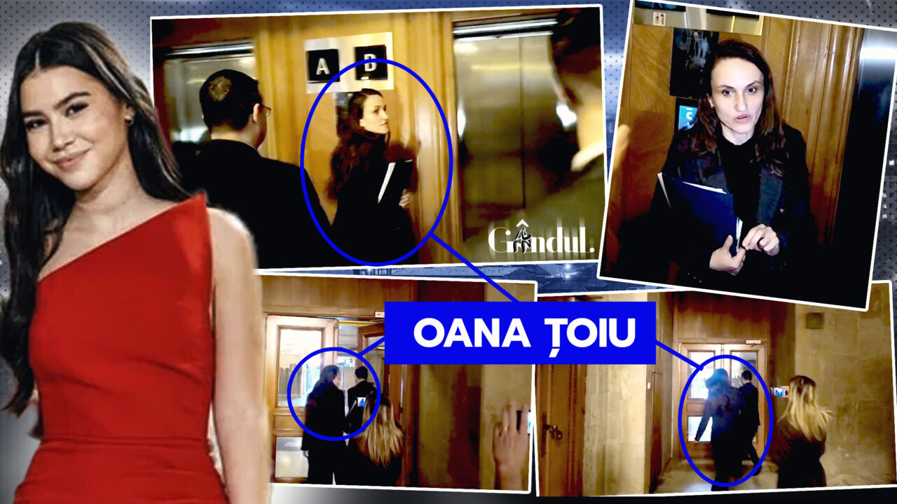 Oana Țoiu afirmă motivul pentru care a spus că fiica lui Victor Ponta nu era pe lista pasagerilor