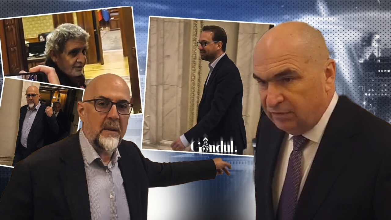 Liderii coaliției, chemați de Sorin Grindeanu pentru discuții despre buget