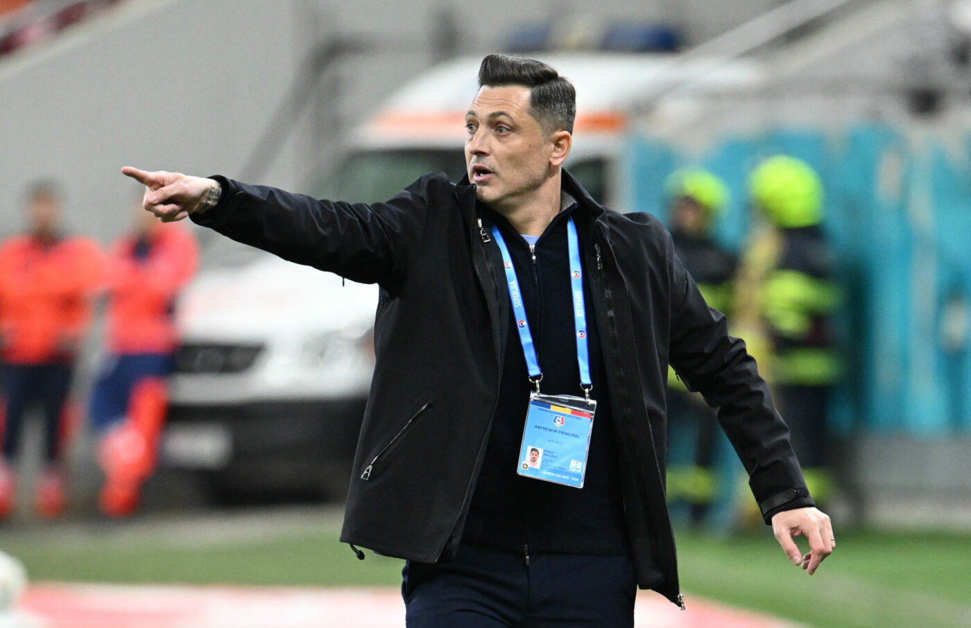 Mirel Rădoi trebuie să-l reintegreze pe jucătorul la FCSB într-un moment critic