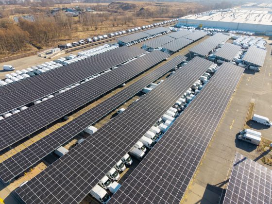 Stellantis a inaugurat un parc fotovoltaic la fabrica din Gliwice, Polonia