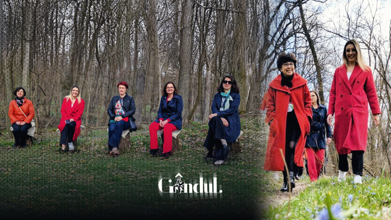 diana-buzoianu,-in-vizita-la-snagov-pentru-a-evalua-centura-verde-bucuresti-ilfov.-sunt-plamanii-verzi-care-ne-ajuta-sa-respiram-un-aer-mai-curat”