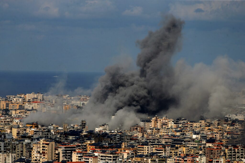 razboi-in-orientul-mijlociu,-ziua-21.-explozii-puternice-zguduie-teheranul/-un-grup-irakian-isi-asuma-responsabilitatea-pentru-atacurile-asupra-unor-obiective-americane