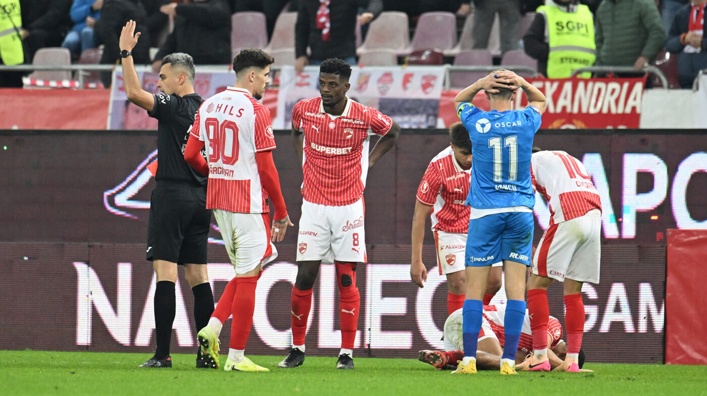 declaratii-nicusor-bancu,-la-pamant-dupa-ce-a-fost-eliminat-in-dinamo-universitatea-craiova-0-1:-imi-cer-scuze!