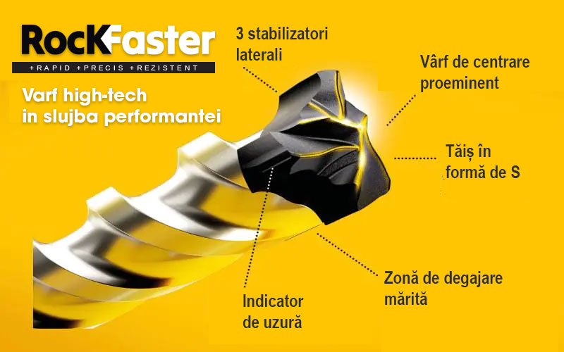 Unior Tepid devine importator unic pentru expertiza franceză DIAGER și DIAGER Industrie