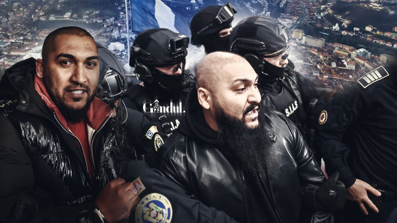 dani-mocanu-si-fratele-lui,-nando,-au-aterizat-pe-aeroportul-otopeni