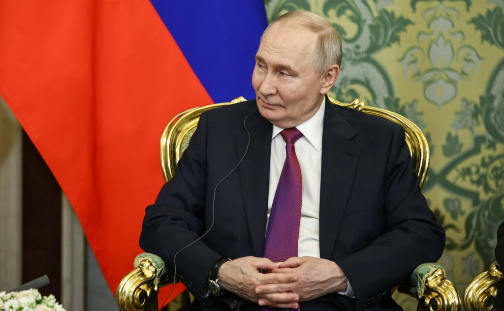 Rusia anunță că va opri schimbul de informații cu Iranul dacă SUA nu sprijină Ucraina