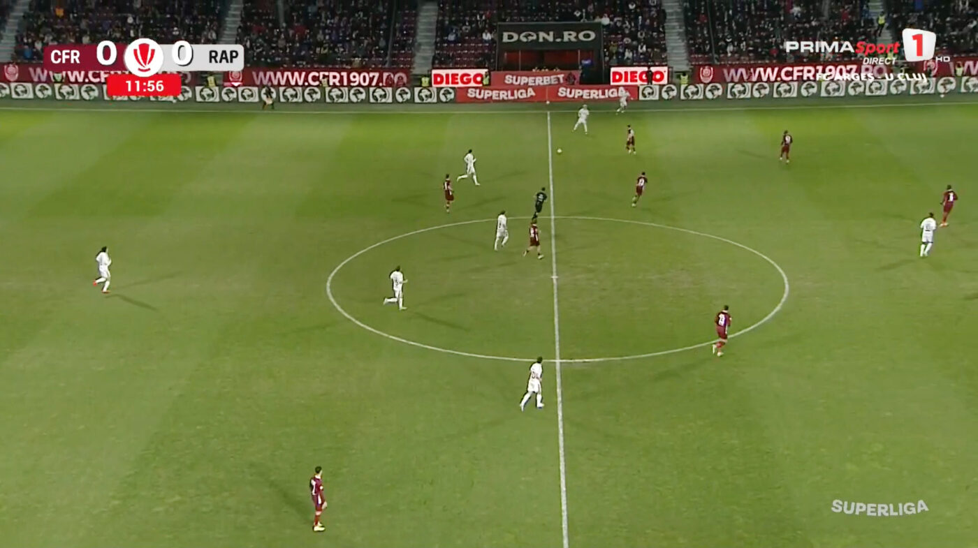 cfr-cluj-rapid-0-0,-live-text-online,-in-etapa-2-din-play-off-ul-superligii.-aliev-scoate-de-pe-linia-portii