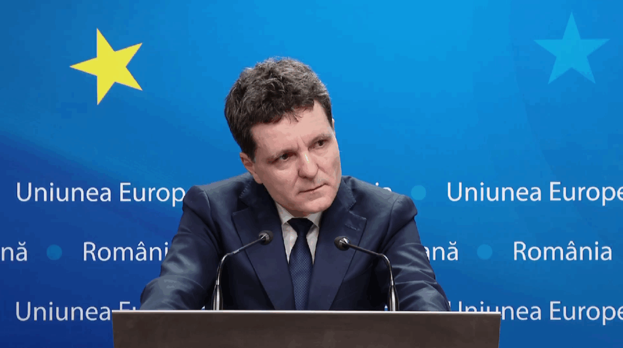 Nicușor Dan: Firmele din UE vor opera pe o reglementare unică în toate cele 27 de state