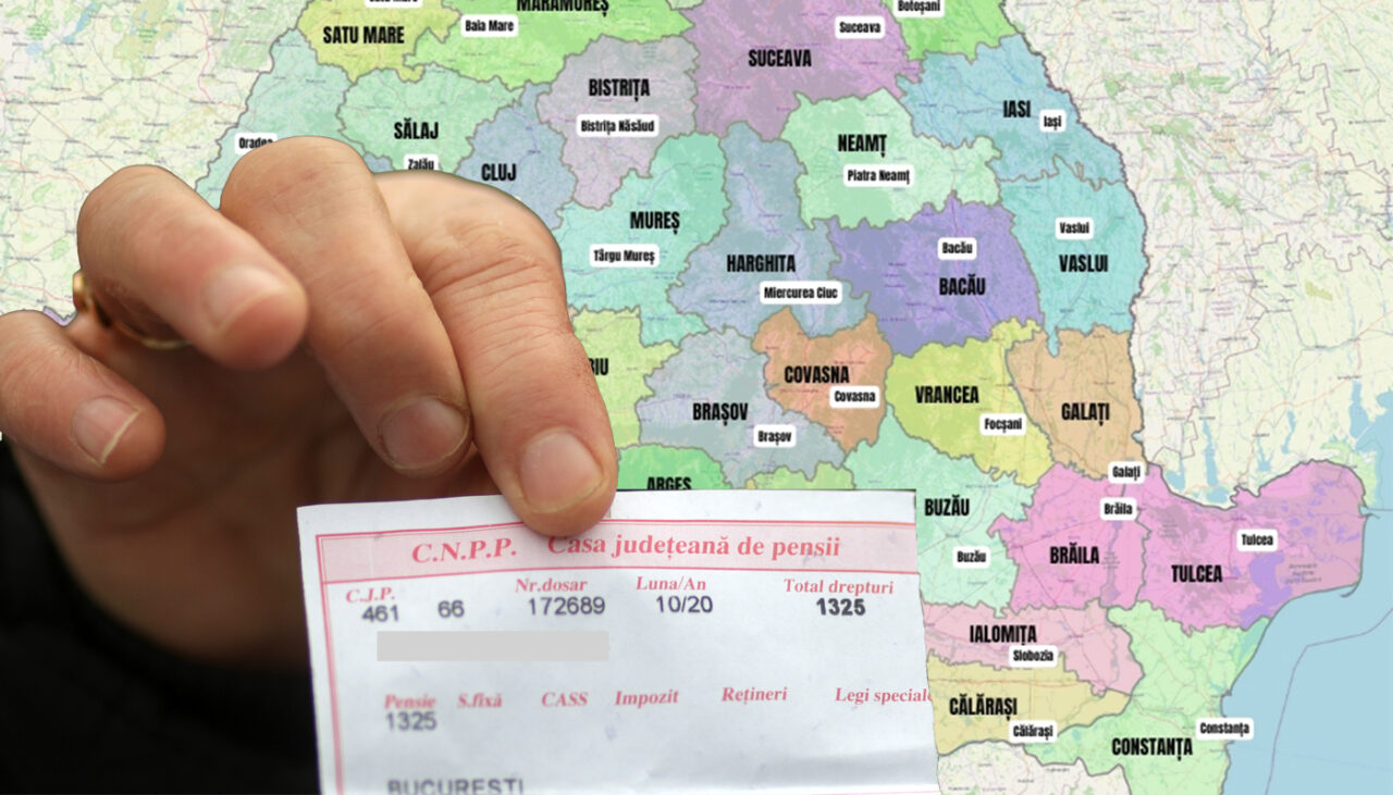 627-lei-in-plus-la-pensie-pentru-pensionarii-din-aceste-orase-din-romania