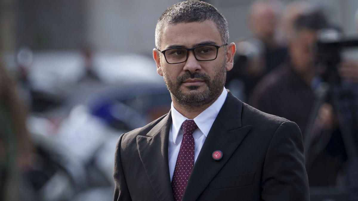 Florin Manole anunță reorganizări la Ministerul Muncii fără concedieri