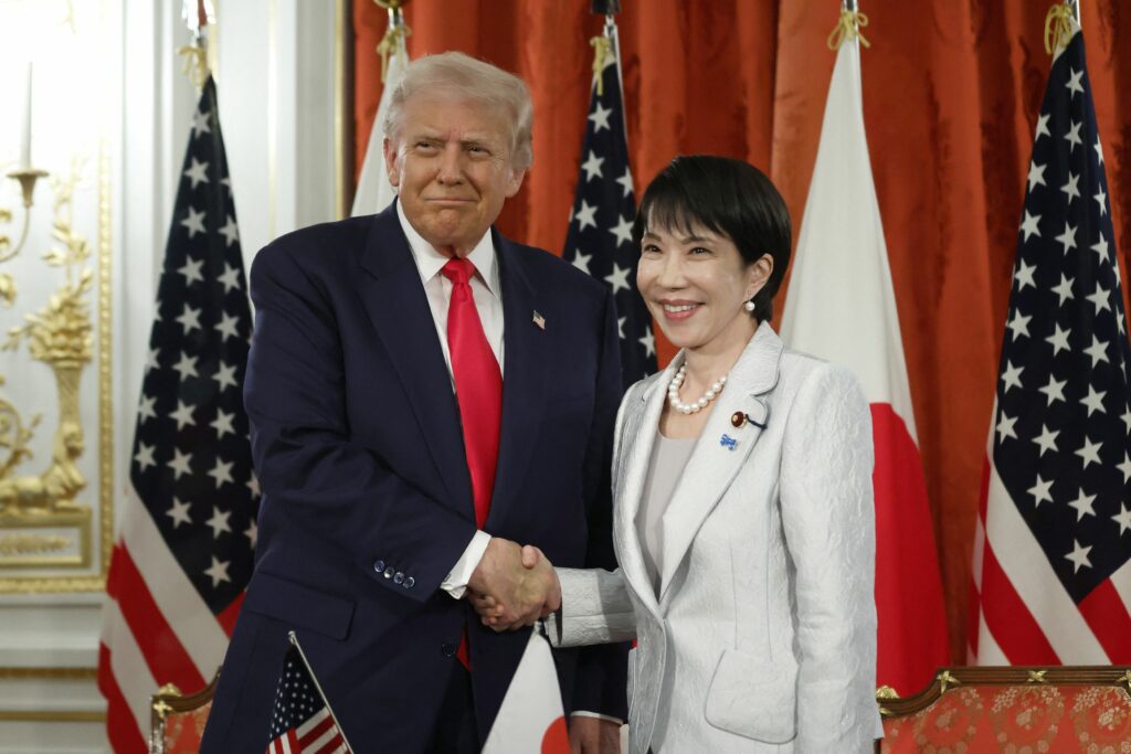 Reacție în Japonia după afirmația lui Trump despre Pearl Harbor și război