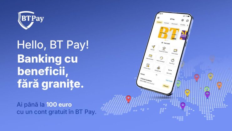 banca-transilvania-extinde-serviciile-pentru-diaspora-romaneasca:-conturi-100%-online-si-campanie-de-cashback-prin-bt-pay