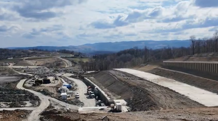 video-autostrada-a1-lugoj-deva:-lucrarile-la-sectiunea-tunelurilor-ursilor-au-ajuns-la-stadiul-de-56%