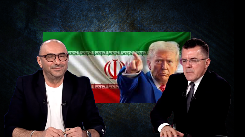 dan-dungaciu:-trump-joaca-totul-sau-nimic-in-razboiul-din-iran.-problema-ormuz-trebuie-rezolvata,-ideea-de-negociere-este-in-avantajul-teheranului
