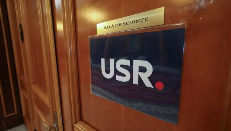USR cere adoptarea proiectului pentru reducerea diurnelor magistraților în Senat