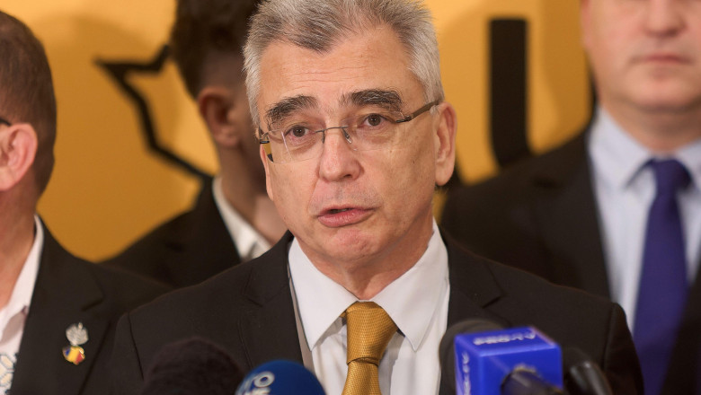 Petrișor Peiu despre creșterea prețurilor la energie și gaze și lipsa strategiei Guvernului Bolojan