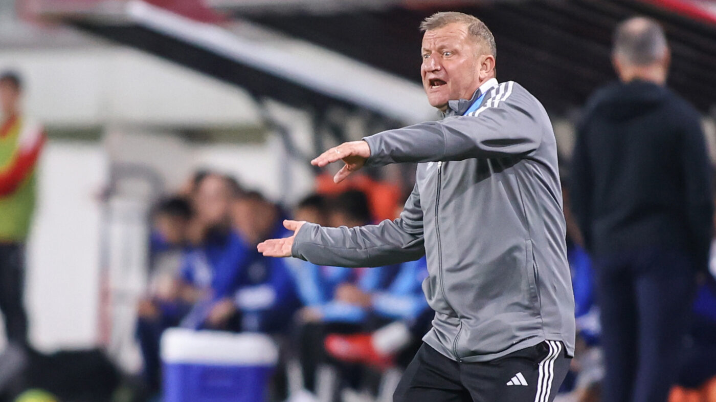 Dorinel Munteanu nu a dezvăluit detalii despre discuția din vestiar după victoria cu Botoșani