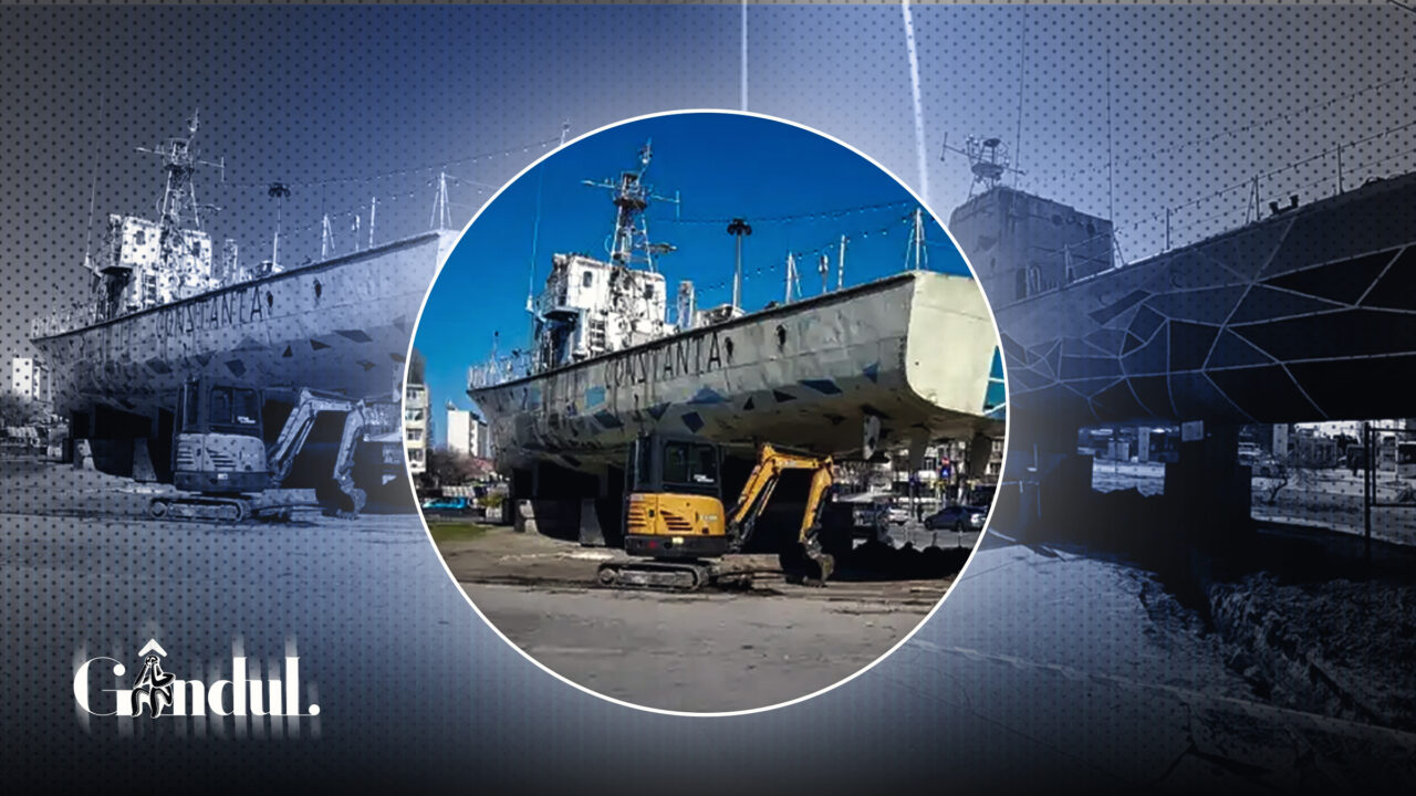 primaria-constanta-raspunde-in-exclusivitate-pentru-gandul-cat-incaseaza-dupa-ce-a-vandut-la-fier-vechi-navele-simbol-ale-orasului