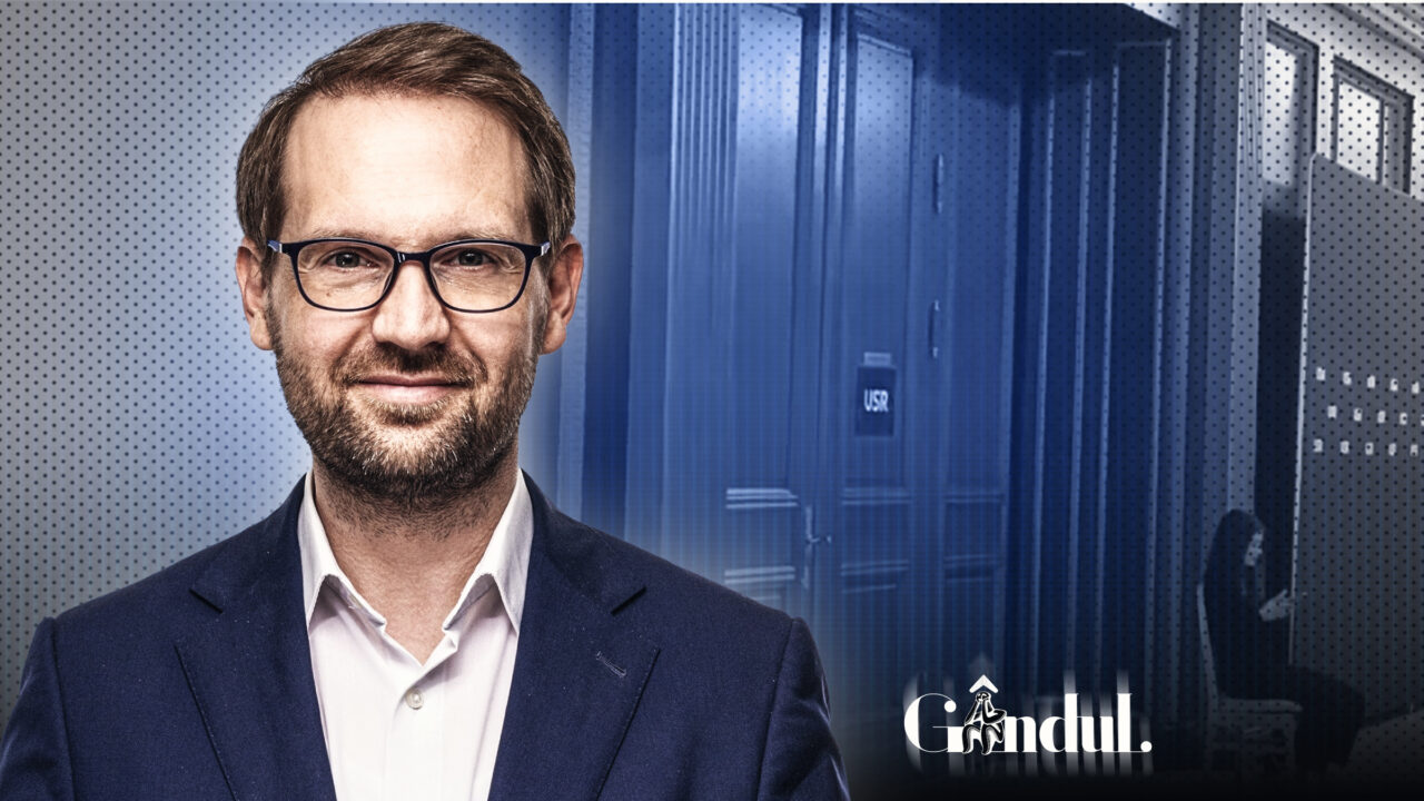 USR decide să rămână la guvernare după ședința cu atacuri la PSD