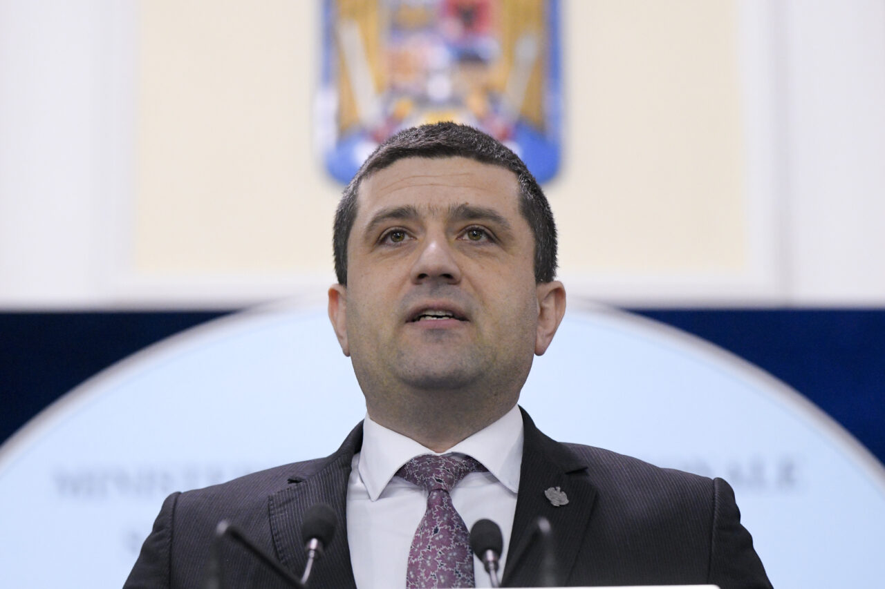 Ministrul Apărării despre amenințarea militară a Iranului