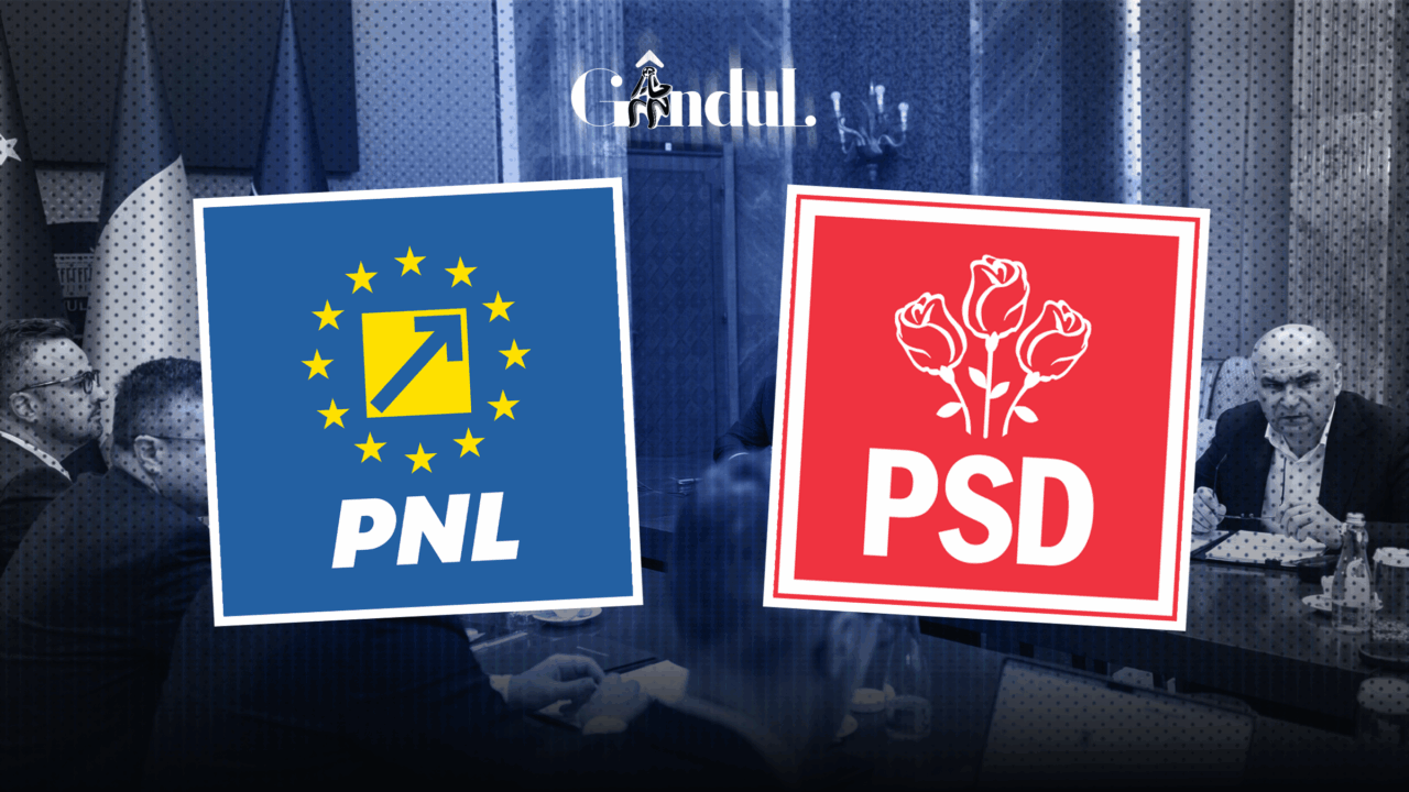 PNL rămâne la guvernare dacă PSD este responsabil, după ședința partidului