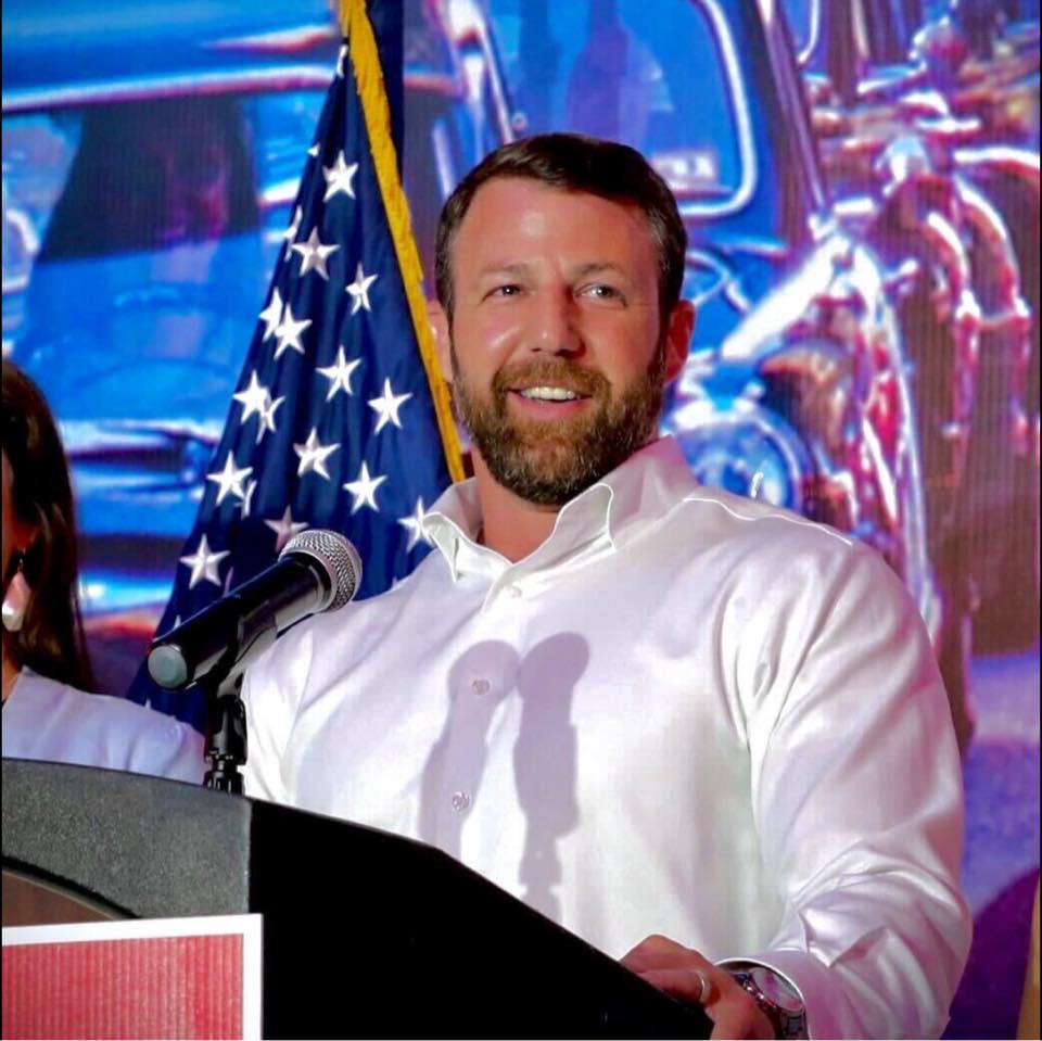 Senatul SUA a confirmat nominalizarea lui Markwayne Mullin la conducerea Securității Interne