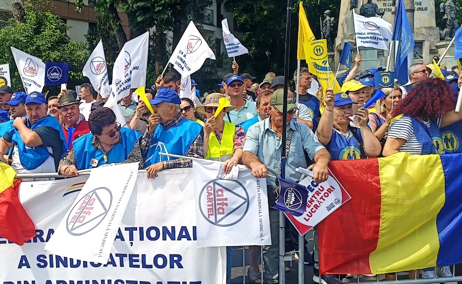 Cartel Afla solicită reluarea capacităților CE Oltenia pentru energie