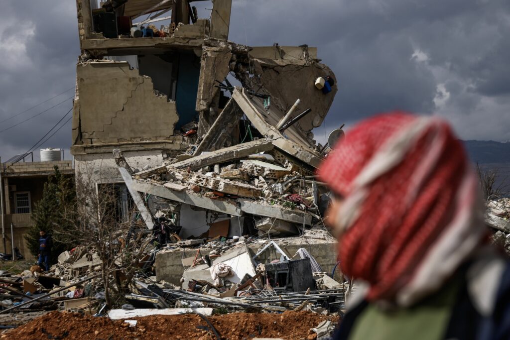 razboi-in-orientul-mijlociu,-ziua-25-|-iranul-numeste-un-nou-sef-al-consiliului-suprem-de-securitate-/-primul-atac-cu-rachete-in-kurdistanul-irakian-a-ucis-sase-soldati-/-israelul-ocupa-o-zona-din-sudul-libanului