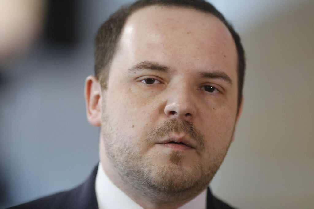 Alexandru Rogobete anunță înființarea unui grup de monitorizare a medicamentelor