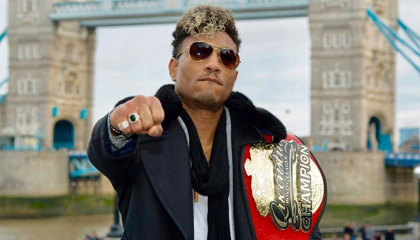 Bărbat fără naționalitate, după 20 de ani de așteptare, devine campion