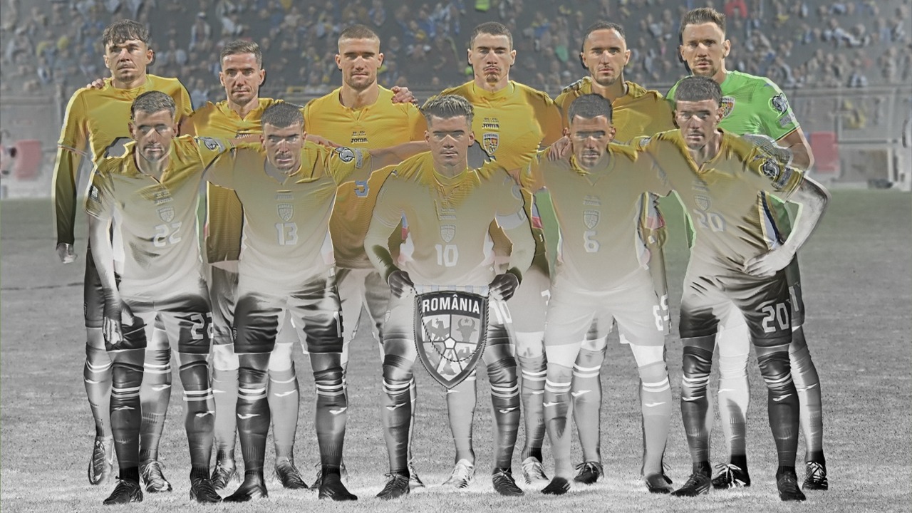 Presa din Istanbul critică naționala înaintea barajului pentru Mondial