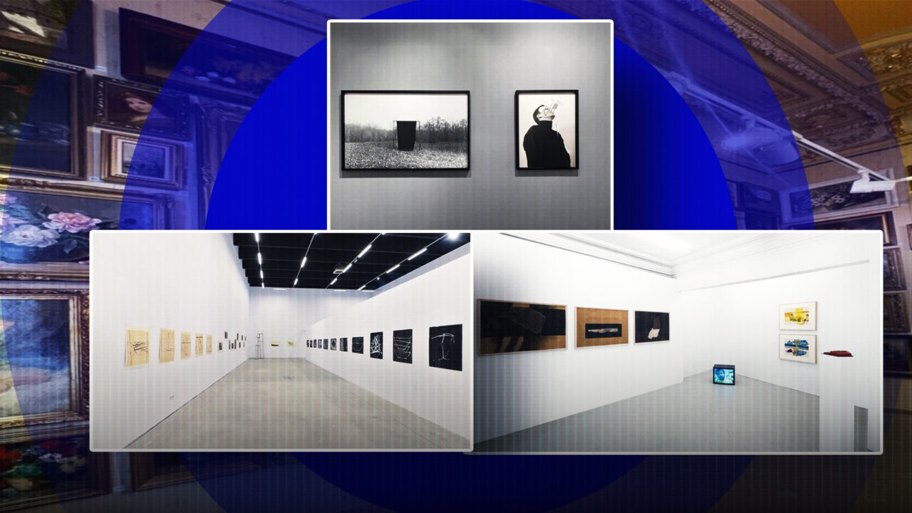 România expune trei galerii la Art Rotterdam 2026 cu lucrări inovatoare