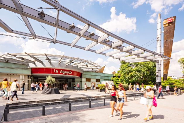 NEPI Rockcastle vrea să cumpere malluri în Spania