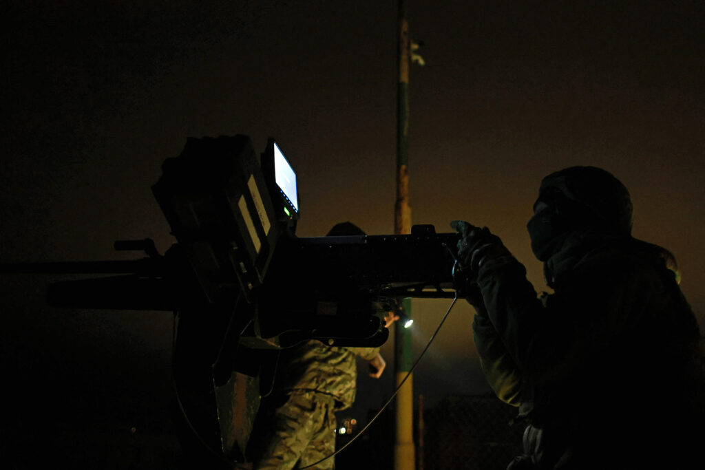 Rusia trimite drone în Iran, potrivit serviciilor secrete occidentale