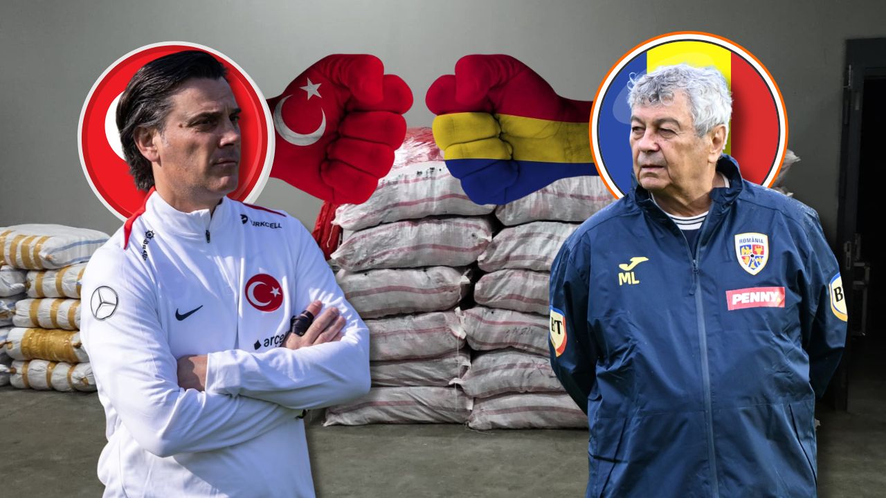 ProSport dezvăluie planurile turcilor în noaptea anterioară meciului România-Turcia