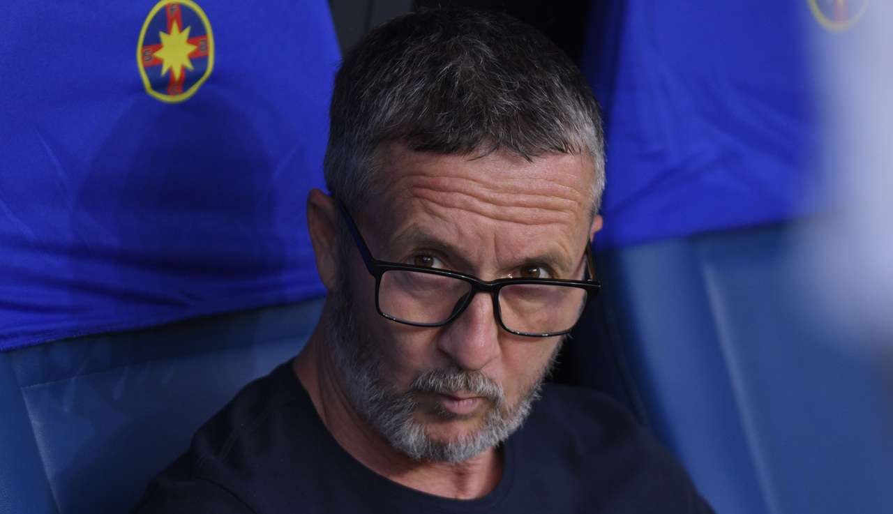 Mihai Stoica și-a schimbat opinia despre Rațiu după acuzații de figurație